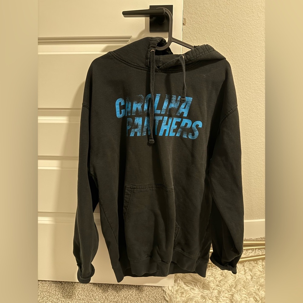 Carolina Panthers Hoodie